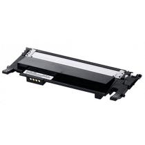 Toner Compatível Tankfull Para Samsung CLT-K406S Black - CLP-365W CLX-3305FW CLX-3305, CLP-365 para 1.500 impr