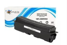 Toner Compatível Tk130 Tk131 Tk132 Tk133 Tk134 7.2k Toner Compatível Tk130 Tk131 Tk132 Tk133 Tk134 7.2k