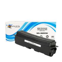 Toner Compatível TK137 TK137 FS1100 FS1100 7K
