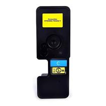 Toner Compativel TK5232 TK 5232 P5021 M5521 Amarelo 2.2K Toner Compativel TK5232 TK 5232 P5021 M5521 Amarelo 2.2K
