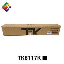 Toner compativel TK8117 TK-8117K Preto 1T02P30US0 M8124CIDN M8130CIDN 9K - R H B
