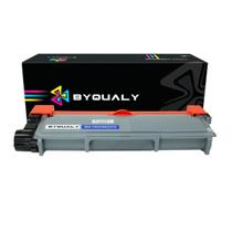 Toner Compatível TN2340 TN2370 TN660 TN630 ByQualy Toner Compatível TN2340 TN2370 TN660 TN630 ByQualy