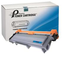 Toner Compatível TN2370 TN2340 TN660 L2320D L2520 2360DW 2740DwRN