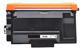 Toner Compativel TN3602 TN3612 11k Dcp-l5662dn Toner Compativel TN3602 TN3612 11k Dcp-l5662dn