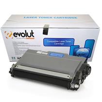 Toner Compatível TN750 TN720 TN3382 Brother HL-5472 HL-6182 DCP-8110 DCP-8112 DCP-8155 MFC-8912