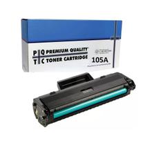 Toner Compatível W105, LaserJet: 107A 107W MFP135A MFP135W Com Chip