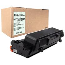 toner compatível W1330 330X C/ CHIP para impressora HP 15K