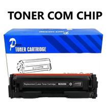 Toner Compatível W2020 414X Cf414x M454dw M479fdn M454dn M479fdw M479dw - Preto