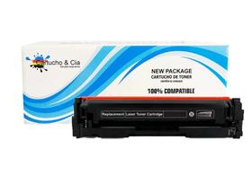 Toner compativel w2020a 414a preto m454 m479 com chip 2.4k