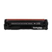 Toner Compatível W2020x 414x Preto 100% Novo M454dw M454dn M479fdw M479dw M479fdn Sem Chip Toner Compatível W2020x 414x Preto 100% Novo M454dw M454dn M479fdw M479dw M479fdn Sem Chip
