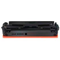 Toner Compatível W2020x Cf414x Preto Sem Chip M454dw M454dn