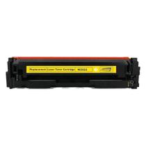 Toner compatível w2022a 414a amarelo m454dw m454dn m479fdw m479dw m479fdn sem chip 2.1k