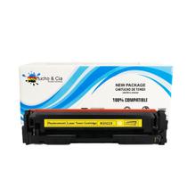 Toner Compatível W2022X 414X Amarelo M454DW M479FDW SEM CHIP 6K