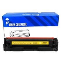 Toner Compatível W2022X CF414X AMARELO COM CHIP M454DW M454DN M479FDW M479DW COM CHIP