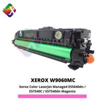 Toner Compativel W9063MC Magenta E55040 / 55040 / E57540 / 57540