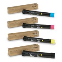 Toner Compatível Xerox Phaser 7800DN Preto 106R01573 24K Toner Compatível Xerox Phaser 7800DN Preto 106R01573 24K