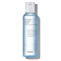 Toner COSRX Hydrium Watery 150mL com ácido hialurônico