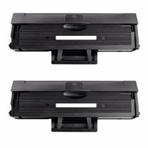 Toner d101s d101 compativel samsung ML2165, SCX3400, SCX3401, SCX3405, SCX3406, ML2162G, ML2166W , SCX3400F, SCX3401FH