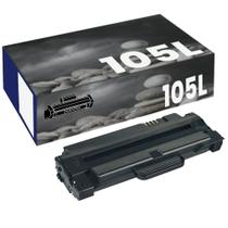 Toner D105L compatível para impressora Samsung ML1915 - Digital Qualy
