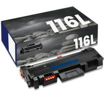 Toner D116L Compatível Para Laserjet samsung M-2885 SL-2826 SL-2675F