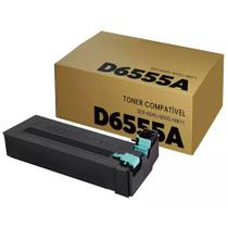 Toner D6555 compatível para samsung SCX-6811 25k