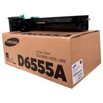 Toner D6555 Para impressora Samsung SCX6555N