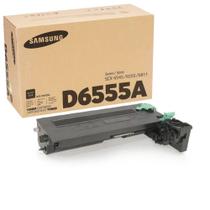 Toner D6555 para impressora SCX6455 Samsung