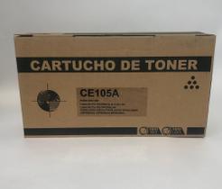 Toner de Cartucho Compatível Hp CE105A