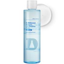 Toner Dr. Different Hyaluron Cool Soothing 300ml - Para Pele Sensível