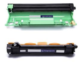 Toner E Cilindro Hl1212w Dcp1612 1510r Hl1210w Dcp1617nw Hl1212w Hl1110