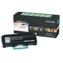 Toner E260 E360 E460 E260A21L para Laserjet