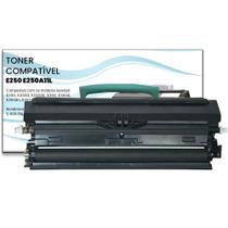 Toner E352 E250A11L compatível com Lexmark Toner E352 E250A11L compatível com Lexmark