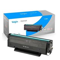 Toner Elgin Pantum Pb-211 P2500w M6550nw M6600dn 1600pg Original