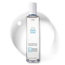 Toner ETUDE House Soonjung pH5.5 Relief 200 ml para pele sensível