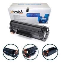 Toner Evolut Compatível 285a 435a 436a 278a