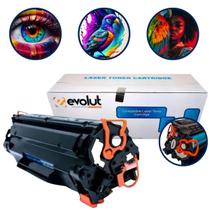 Toner Evolut Compatível 285a 435a 436a 278a Toner Evolut Compatível 285a 435a 436a 278a