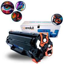 Toner Evolut Compatível 285a 435a 436a 278a