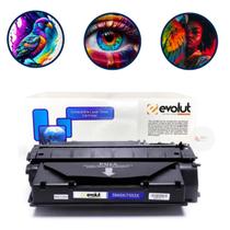 Toner Evolut Compatível Hp Q5949x 5949x 49x Q7553x 53x