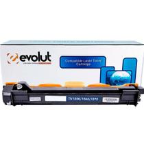 Toner Evolut Supreme Compatível Brother TN1060