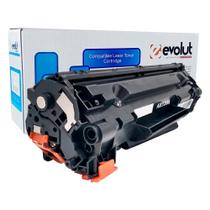 Toner Evolut Supreme Compatível CF283A