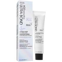 Toner Express AGE, lindo brilho gelado ULTRA BOND de 5 minutos e 60 ml