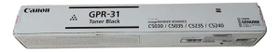 Toner GPR-31 Preto Canon C5030 c5035 c5235 c5240 *