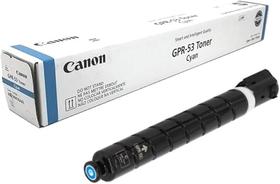 Toner GPR-53 cian Canon IR C3025 *