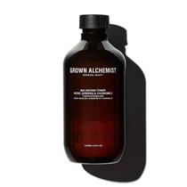 Toner Grown Alchemist Equilibrando Rosa, Ginseng e Camomila 200 ml