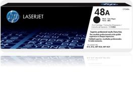 Toner h p 48a preto laserjet o riginal (cf248a)