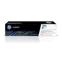 Toner Hew. Pack. 126A Ciano CE311A Laserjet