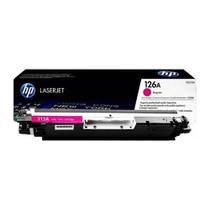 Toner Hew. Pack. 126A Magenta CE313A Laserjet