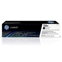 Toner Hew. Pack. 126A Preto CE310A Laserjet