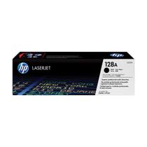 Toner Hew. Pack. 128A CE320A Preto Laserjet