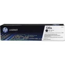 Toner Hew. Pack. 130A CF350A Preto p/ Laserjet M176n, M177fw